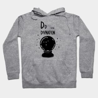 Punk Witch Divination Shirt Hoodie